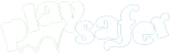 Play Safer logo